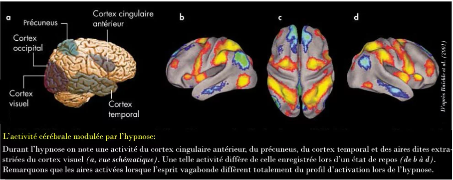 Hypnose Ericksonienne